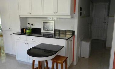 Casa en alquiller Verano - Beccar