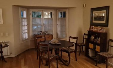 Casa en alquiller Verano - Beccar