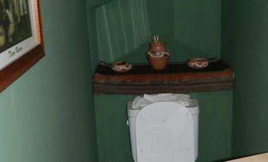 Casa en alquiller Verano - Beccar