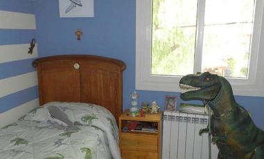 Casa en alquiller Verano - Beccar