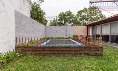 Casa tipo en excelente ubicación