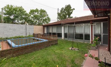 Casa tipo en excelente ubicación