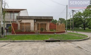 Casa tipo en excelente ubicación