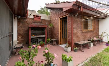 Casa tipo en excelente ubicación