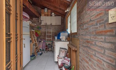 Casa tipo en excelente ubicación