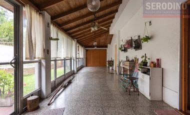 Casa tipo en excelente ubicación