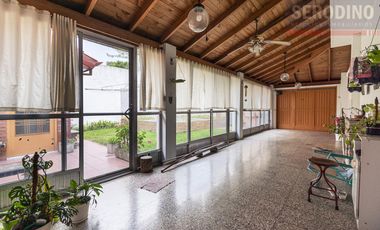 Casa tipo en excelente ubicación