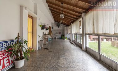 Casa tipo en excelente ubicación