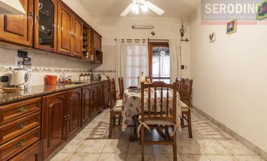 Casa tipo en excelente ubicación