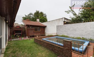 Casa tipo en excelente ubicación