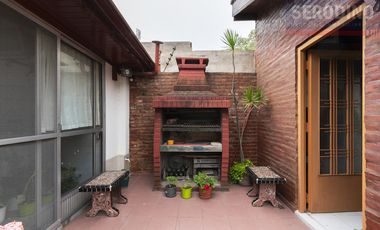 Casa tipo en excelente ubicación