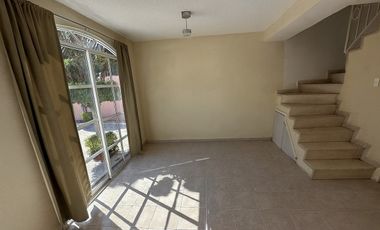 Casa en Renta en Valle de Las Piramides, Tlalnepantla.