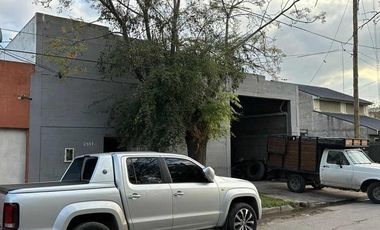 Galpón en venta - 360mts2 - Berazategui