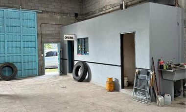 Galpón en venta - 360mts2 - Berazategui