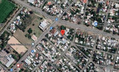 Galpón en venta - 360mts2 - Berazategui