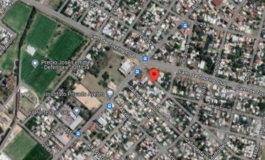 Galpón en venta - 360mts2 - Berazategui