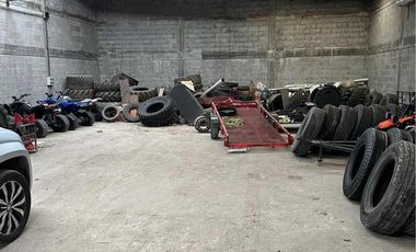 Galpón en venta - 360mts2 - Berazategui