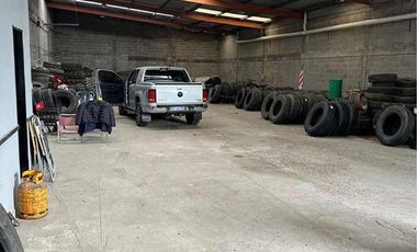 Galpón en venta - 360mts2 - Berazategui