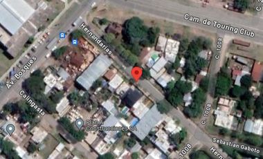 Galpón en venta - 360mts2 - Berazategui