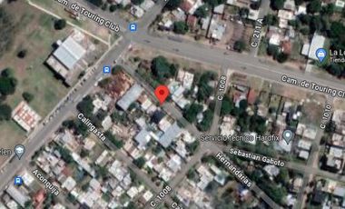 Galpón en venta - 360mts2 - Berazategui