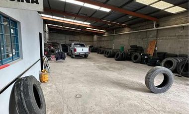 Galpón en venta - 360mts2 - Berazategui