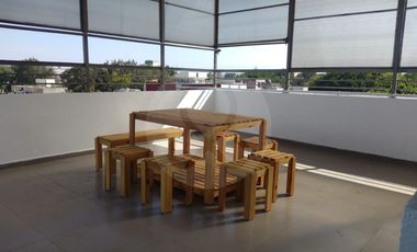 PH en renta en Portales Norte