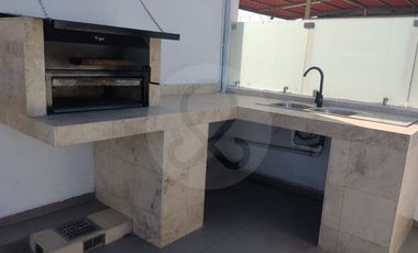 PH en renta en Portales Norte