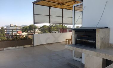 PH en renta en Portales Norte