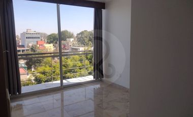 PH en renta en Portales Norte