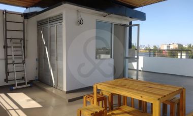 PH en renta en Portales Norte