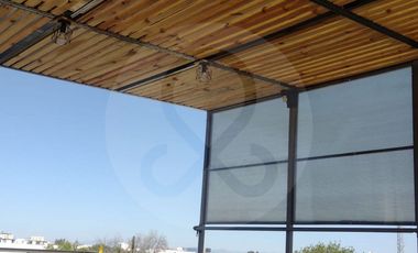 PH en renta en Portales Norte