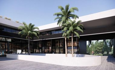 Departamento en DORAL C.C - Planta Baja