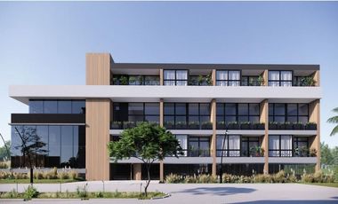 Departamento en DORAL C.C - Planta Baja