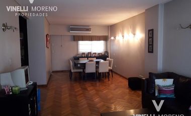 5 amb  cochera Las Lomitas