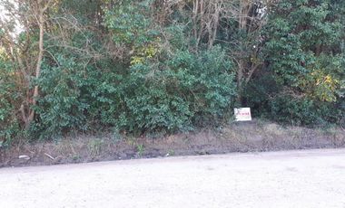 Terreno - Loma Verde