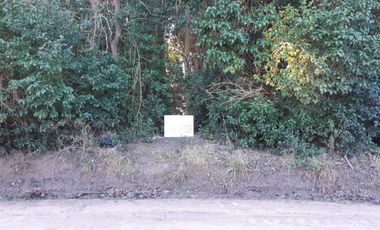 Terreno - Loma Verde