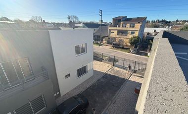 PH venta 3 ambientes Bella Vista