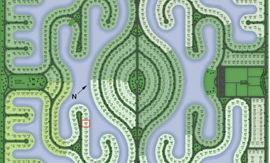 Terreno en venta - 764mts2 - San Vicente