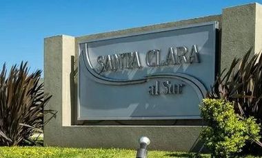 Terreno en venta - 764mts2 - San Vicente