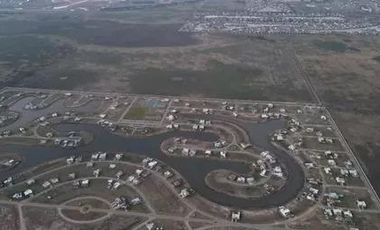 Terreno en venta - 764mts2 - San Vicente