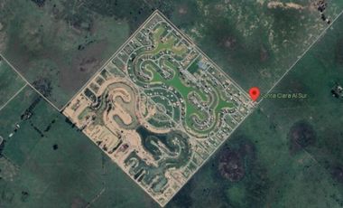 Terreno en venta - 764mts2 - San Vicente