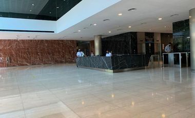 Alquiler de oficina de 700 m2 en Olivos