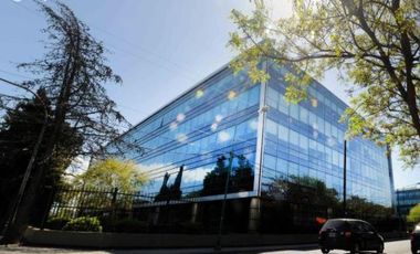 Alquiler de oficina de 700 m2 en Olivos