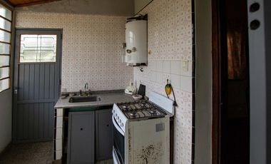 CHALET BARRIO RESIDENCIAL