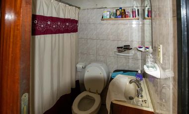 CHALET BARRIO RESIDENCIAL