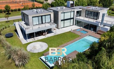 Venta casa Terravista