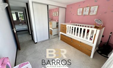 Venta casa Terravista