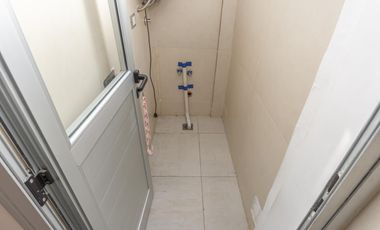 Departamento en venta en Martinez, 4 ambientes con balcón.