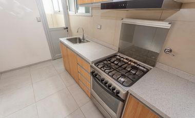 Departamento en venta en Martinez, 4 ambientes con balcón.