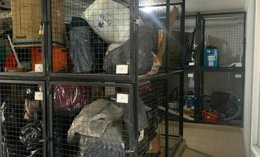 VENTA Departamento de 3 ambientes en Colombres al 500